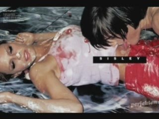 Kristali - Sus zelenite ochi