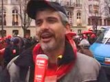 manifestation de rfi