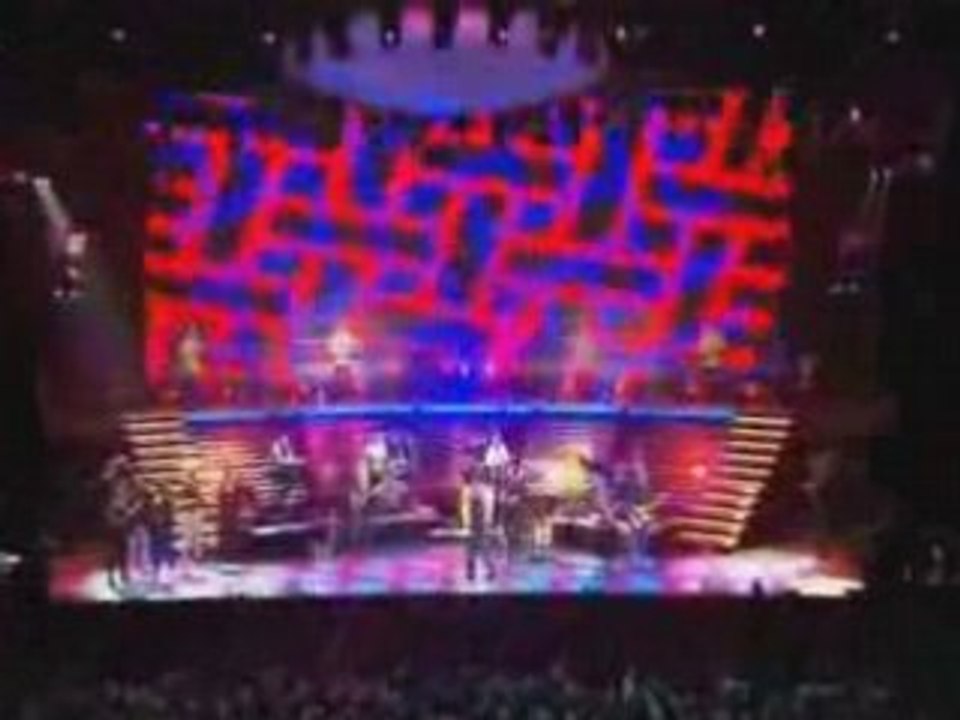 Something Happened On The Way To Heaven Phil Collins