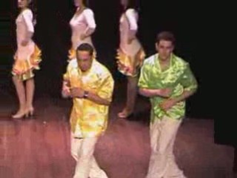 aguanile performance