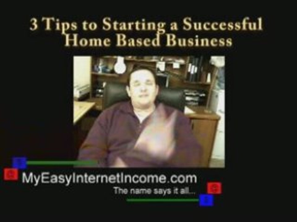 Check This Out!  How To Be Successful Working from Home