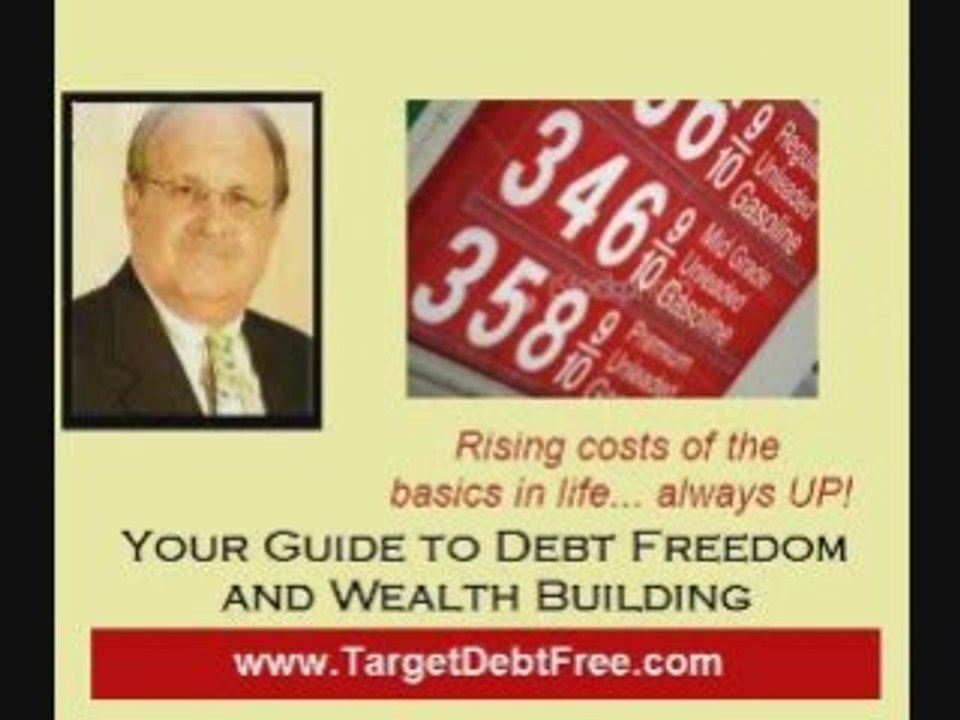 How to Budget the Right Way: Target Debt Free Show 2