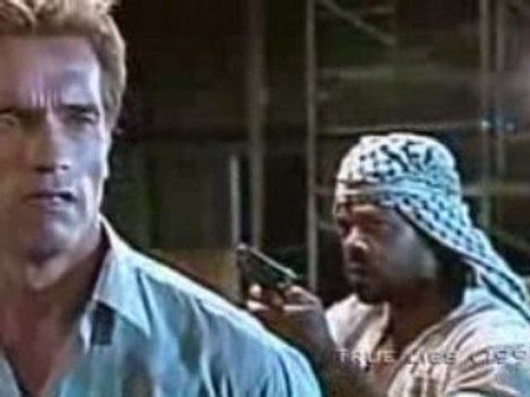 les arabes et hollywood 1/3