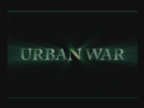 ( TEASER ) JKS PRESENTE URBAN WAR LE CONCERT - 18.02.09 -