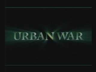 ( TEASER ) JKS PRESENTE URBAN WAR LE CONCERT - 18.02.09  -