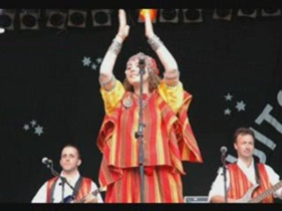 Farid gaya et nadia d'ziria (^_^)