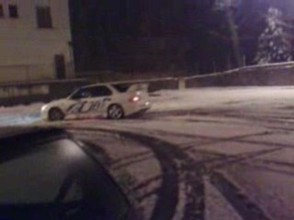 subaru impreza gt turbo by foufou soso