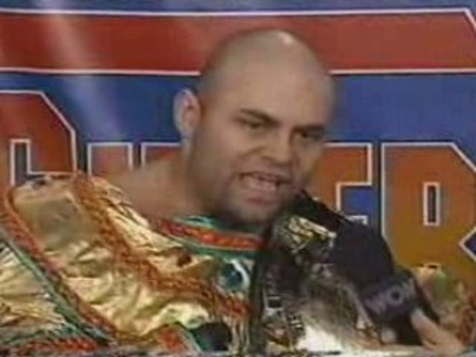 Superbrawl VI 3