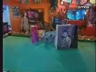 mar y thiago cap 69.8 (segunda temporada)