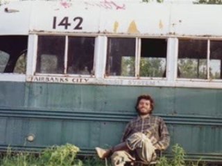 The Journey of Chris McCandless