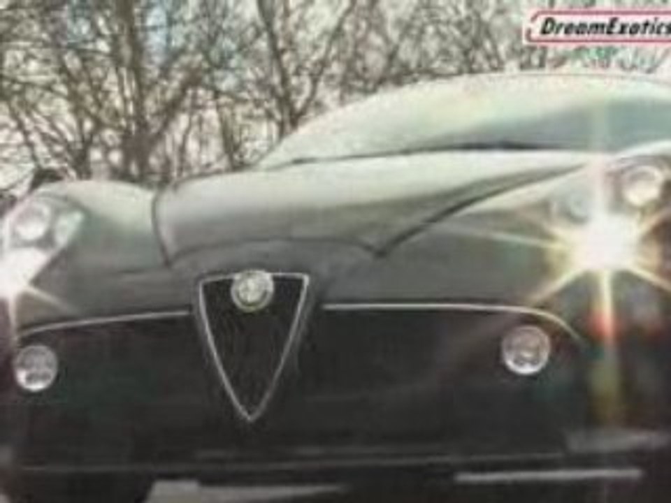 7ème SPV www.dreamexoticscars.com