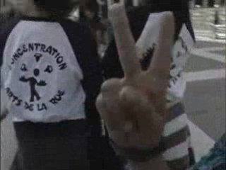 Événement Espaces Interactifs