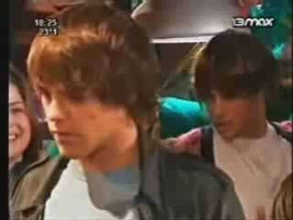 mar y thiago cap 70.4 (segunda temporada )