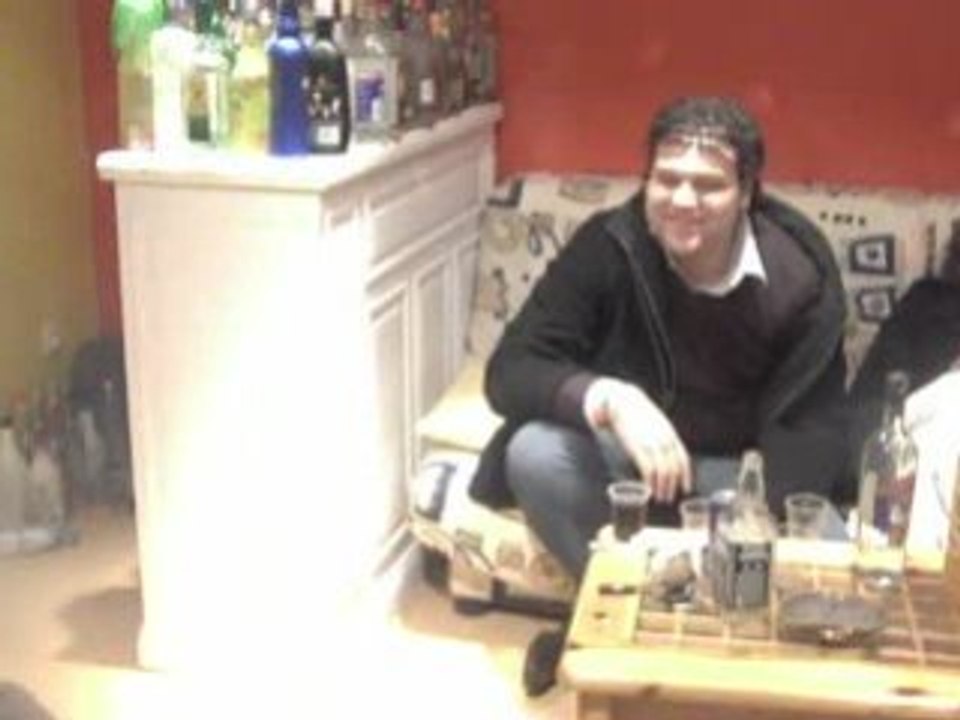 Aurelien Roule Un Bedo