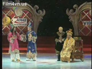 Hội thi Táo Quân 2009 - Phần V