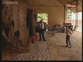 Objets de la Grande Guerre - Les premiers chars d'assaut #3