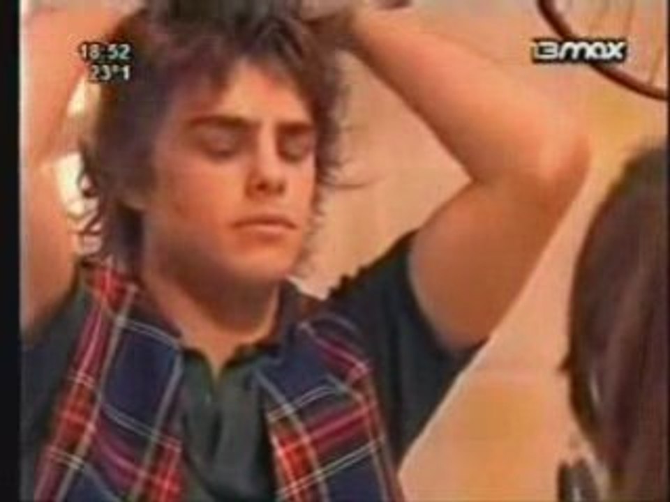 mar y thiago cap 70.7 (segunda temporada)