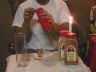 Receta Espiritual - Revocacion con San Miguel