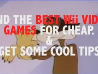 Wii Video Games | Wii Game System