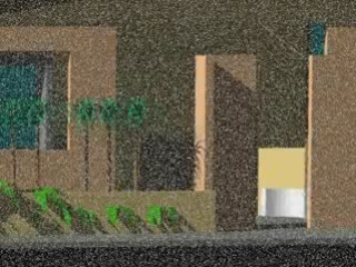 Proyecto mision gracia de Dios