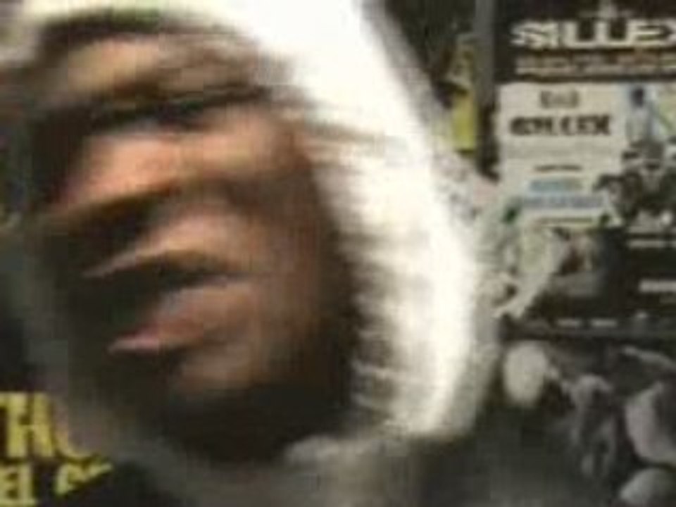 infamous african J exclu interview frestyle