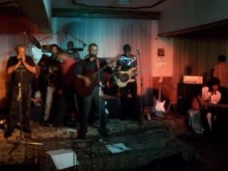 Jaojoby, Coco, Raphl, hommage à Dead's