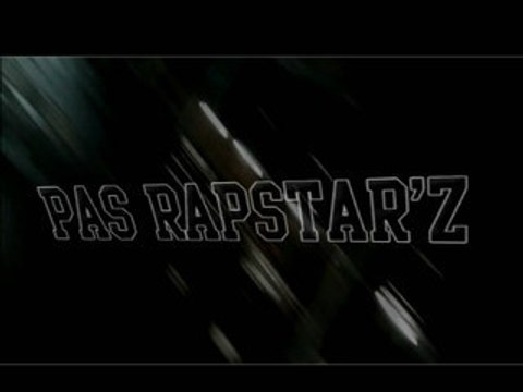 PAS RAPSTAR - SALADIN - INOX PROD -2009