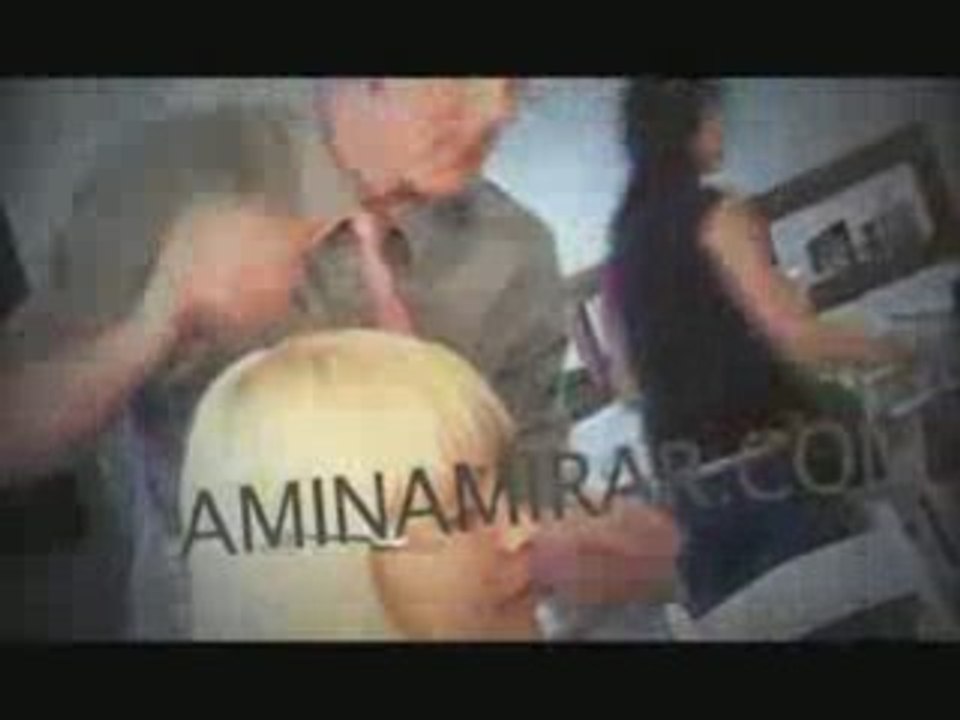 asuivre amin amirar editing