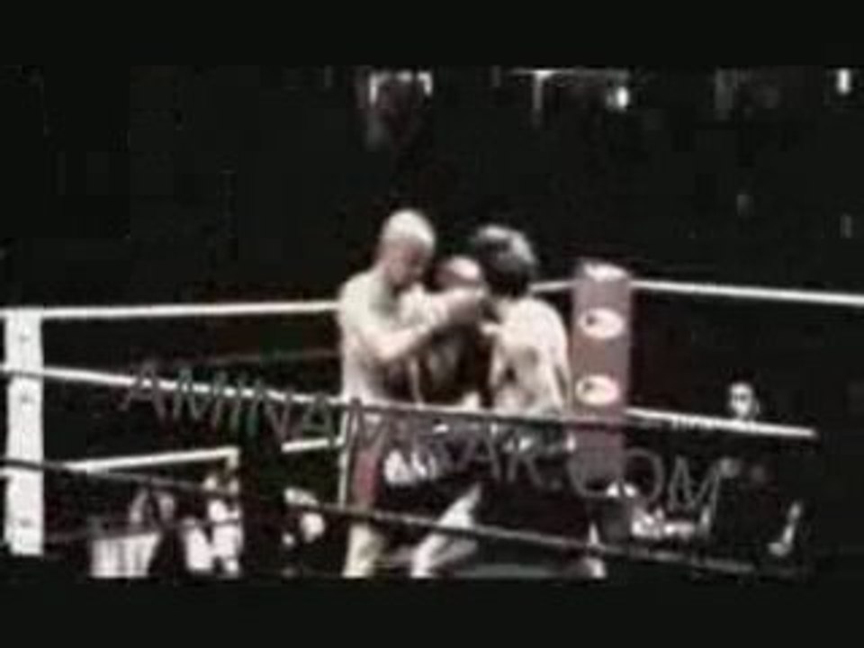 wka finale showreel