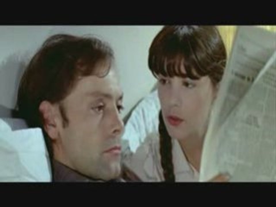 Publicité Presse Originale - Beau-Père (1981) - Film De Bertrand Blier - 10x12
