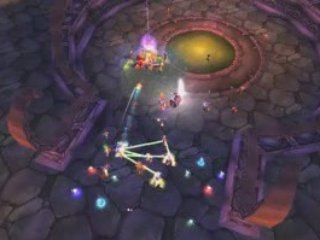 1/26/09 Razuvious 25 Man Spartans