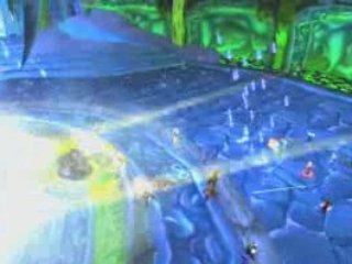 1/26/09 Spartans Sapphiron 25 Man