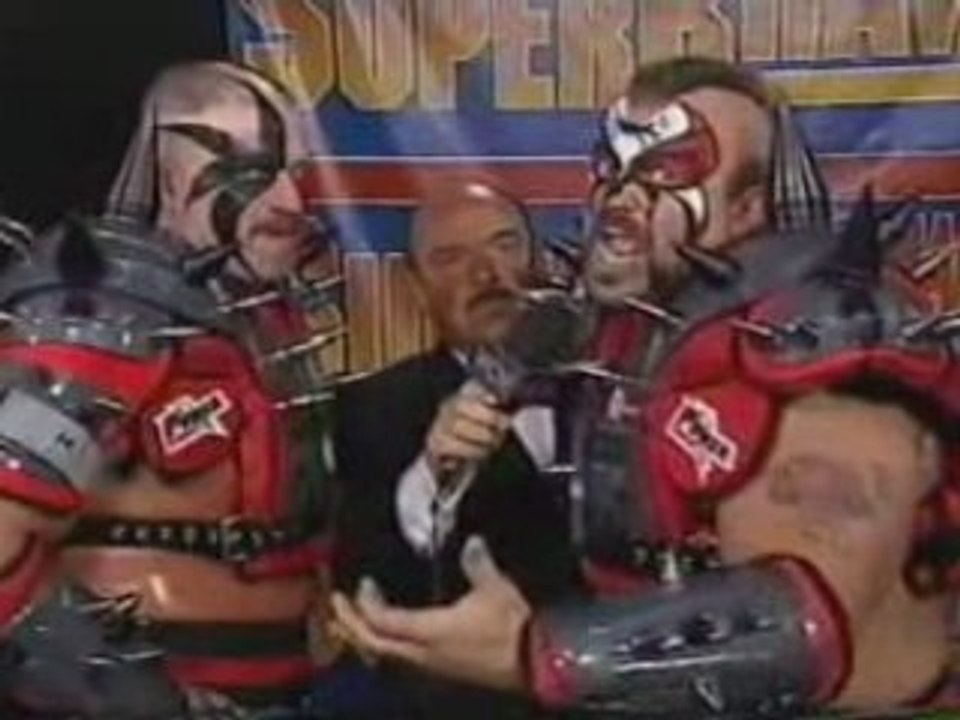 Superbrawl VI 9