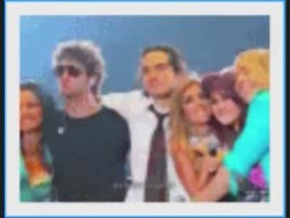 RBD - Para Olvidarte de Mí (nueva cancion disco del adios)