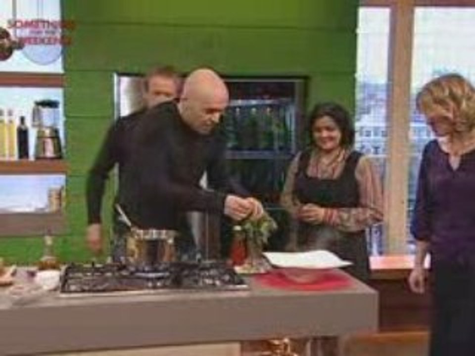 Nina Wadia pt2
