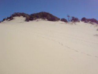 Noosa North Shore Queensland