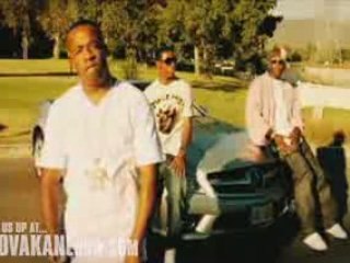 Novakane "Shawty Said" music video featuring Yo Gotti ...