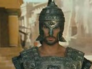 Troie extrait Achille contre Hector