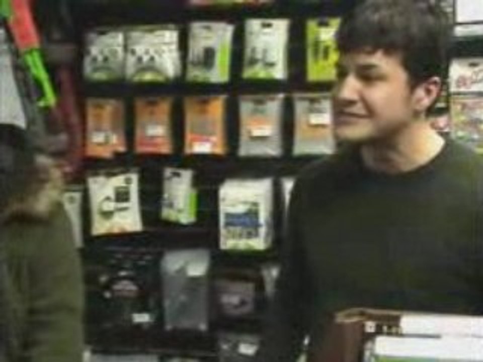 Random select match video:jwong vs mg