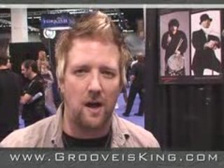 John Humphrey Interview - Drum Lessons - How to Play Drums