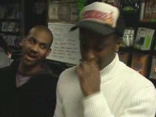 random select : phire v jago