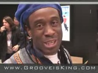 Will Calhoun Interview - Drum Lessons - How to Play Drums