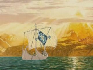 Sarah Bossard - Berlioz, Autrefois un roi de Thulé, Faust