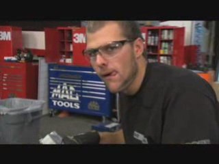 Les princes du tuning - discovery channel