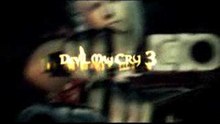 devil