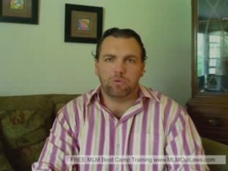 Generate MLM Leads