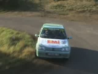 rallye haute saone 2008