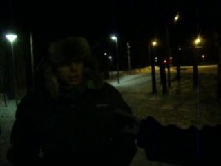 Glissade!