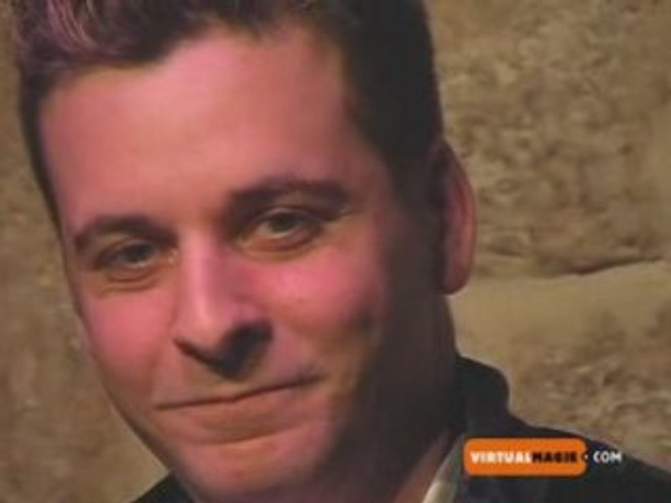 Close Up Show de MisterGreg aux Déchargeurs