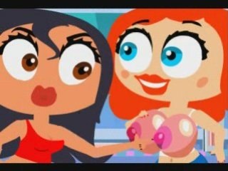 Chicks stories - shopping - Videosnack